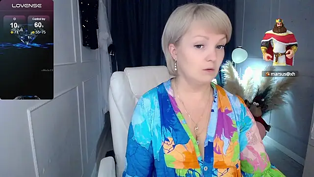 Juarnea online show from 03.11.25