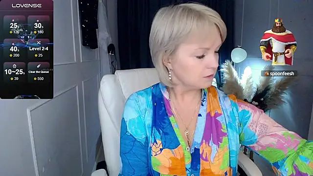 Juarnea online show from 03.11.25