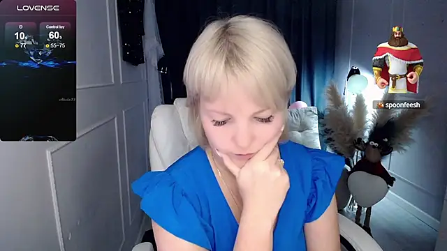 Juarnea online show from 03.20.25