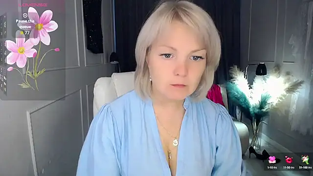 Juarnea online show from 09.17.25