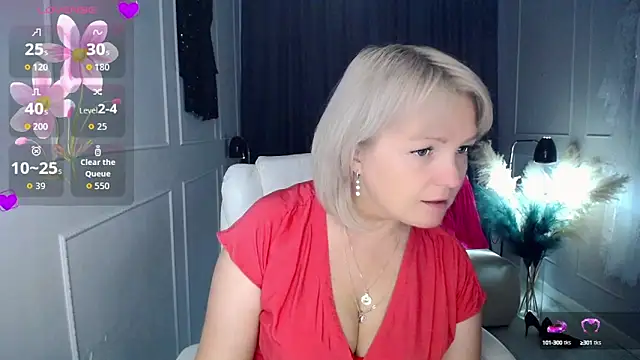 Juarnea online show from 10.09.25