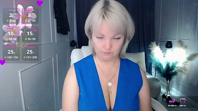 Juarnea online show from 10.14.25