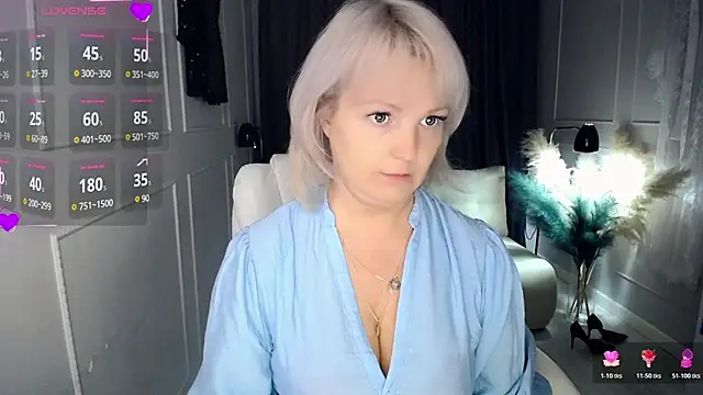 Juarnea online show from 11.11.25