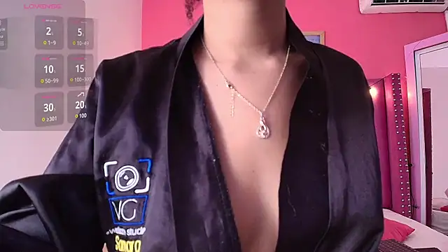 littleebonny online show from 01.16.25