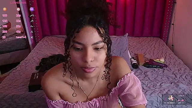 littleebonny online show from 01.21.25