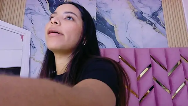 littleebonny online show from 02.23.26