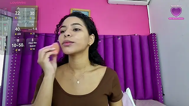 littleebonny online show from 03.16.26