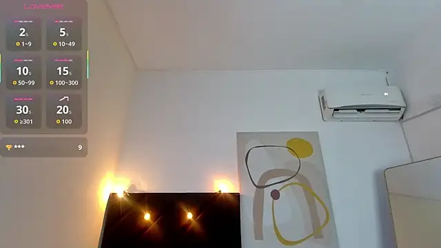 littleebonny online show from 05.19.26