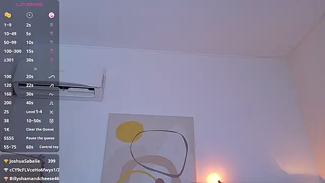 littleebonny online show from 05.28.26