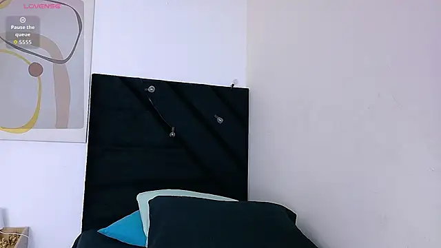 littleebonny online show from 07.11.26