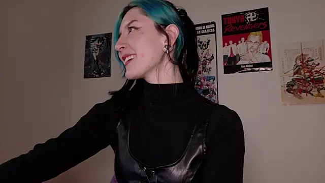 Snapshot of sunshine_girl9 chatting on 11.24.25 sunshine girl9 online show from 11.24.25