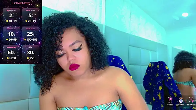 Snapshot of KayleighDreams_ chatting on 02.06.25 KayleighDreams online show from 02.06.25