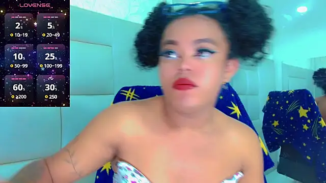 Snapshot of KayleighDreams_ chatting on 02.07.25 KayleighDreams online show from 02.07.25