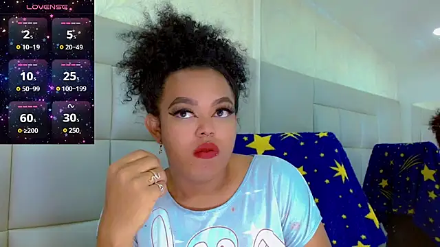 Snapshot of KayleighDreams_ chatting on 02.07.25 KayleighDreams online show from 02.07.25