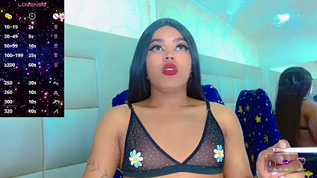 Snapshot of KayleighDreams_ chatting on 02.12.25 KayleighDreams online show from 02.12.25