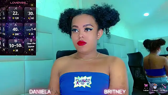 Snapshot of KayleighDreams_ chatting on 03.07.25 KayleighDreams online show from 03.07.25