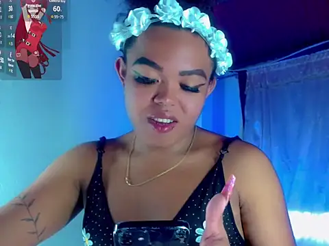 Snapshot of KayleighDreams_ chatting on 09.15.25 KayleighDreams online show from 09.15.25