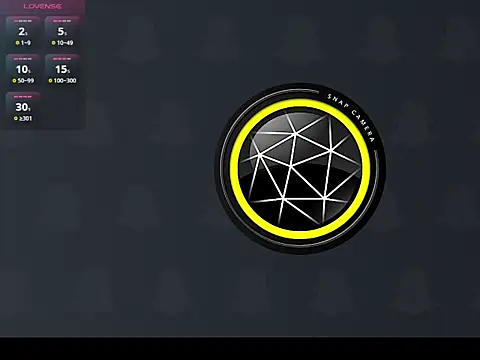 Snapshot of KayleighDreams_ chatting on 11.13.25 KayleighDreams online show from 11.13.25