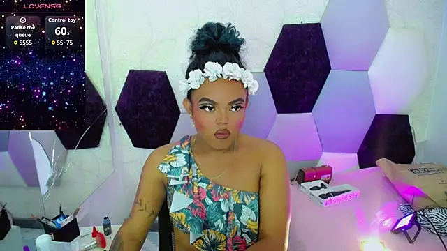 KayleighDreams  online show from 02.26.26