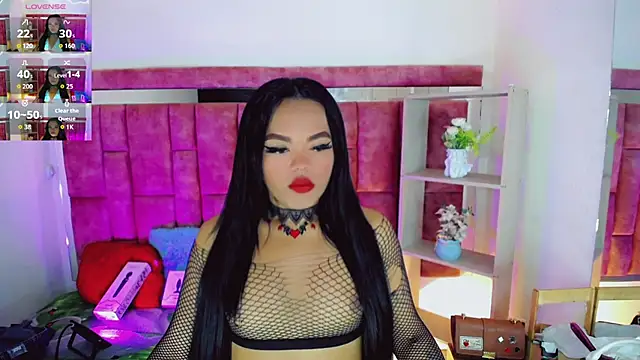 KayleighDreams  online show from 07.28.26