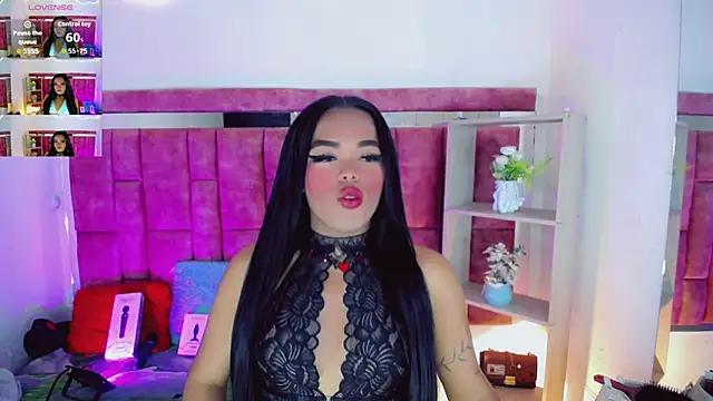 KayleighDreams  online show from 07.29.26