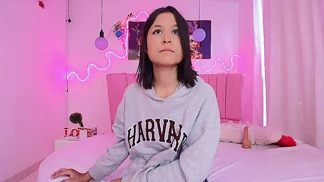 Azul horney online show from 12.05.24