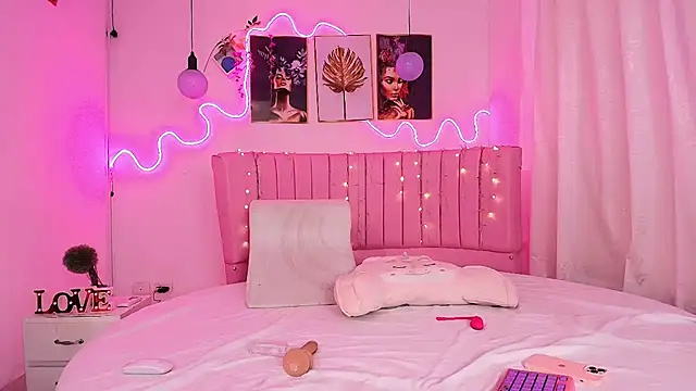 Azul horney online show from 12.09.24