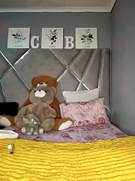 CocoBootyyy online show from 04.26.26