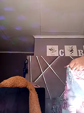 CocoBootyyy online show from 05.02.26