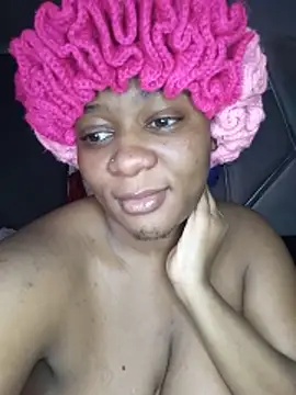 CocoBootyyy online show from 05.13.26