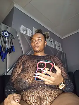 CocoBootyyy online show from 07.22.26