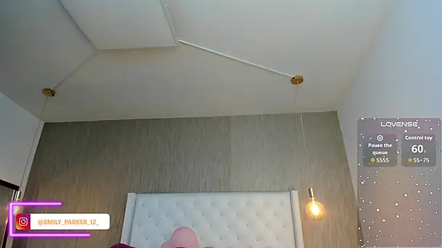 emily parkerr online show from 02.21.26