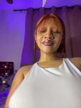 Charlotee  online show from 01.11.25