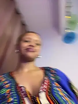 Charlotee  online show from 02.03.25