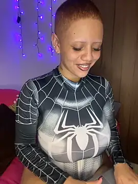 Charlotee  online show from 11.01.25