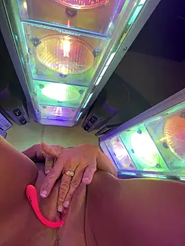 vixendoll87 online show from 01.14.25