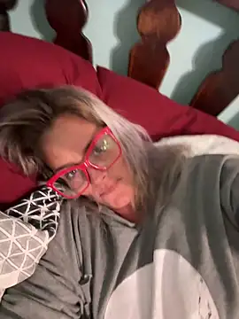 vixendoll87 online show from 11.01.25