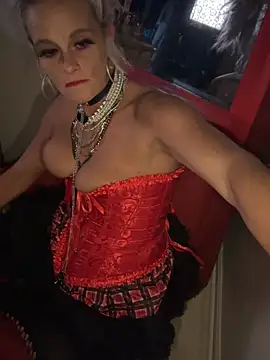 vixendoll87 online show from 02.06.26