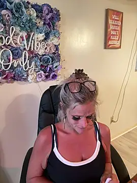 vixendoll87 online show from 03.13.26