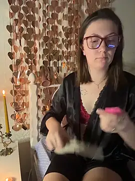 BeatriceTender online show from 02.11.26