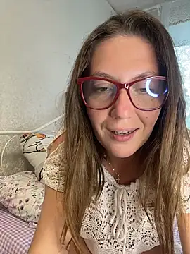 BeatriceTender online show from 07.11.26