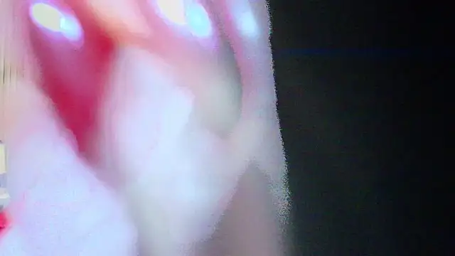 Anabella Thompson online show from 07.31.26