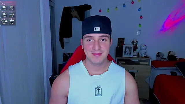 liam oficial02 online show from 12.07.24