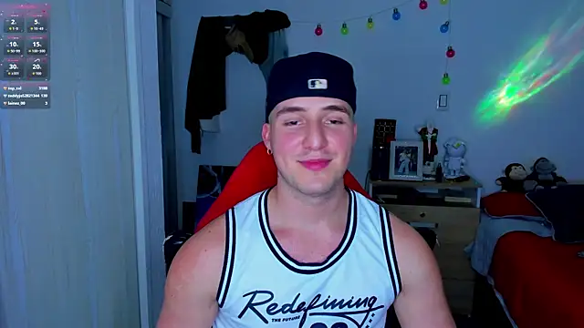 liam oficial02 online show from 12.12.24