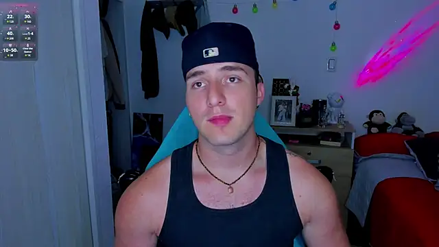 liam oficial02 online show from 01.11.25