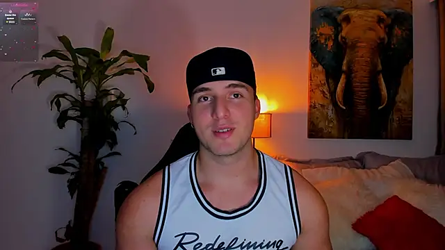 liam oficial02 online show from 03.06.25