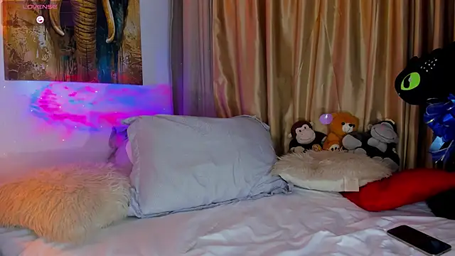 liam oficial02 online show from 11.26.25