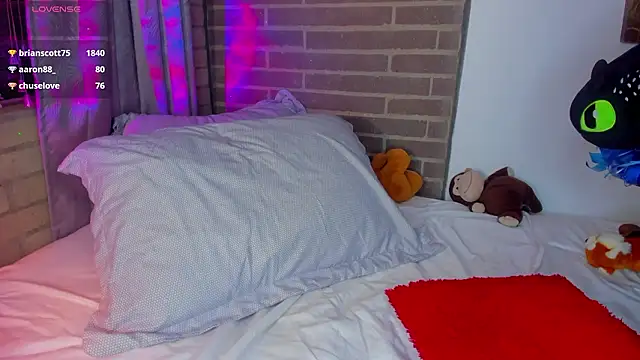 liam oficial02 online show from 02.13.26