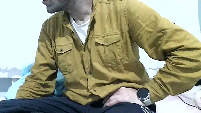 Snapshot of Aktorihann chatting on 10.19.25 Aktorihann online show from 10.19.25