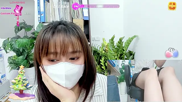  mizu  online show from 05.21.26